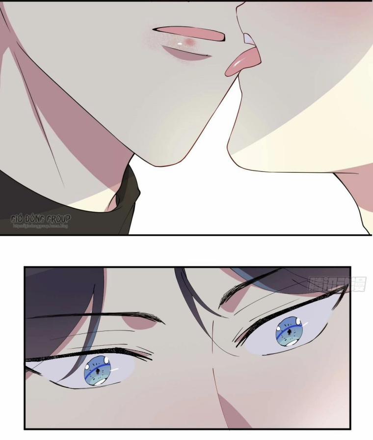 Nguyệt Lão Không Hiểu Tình Yêu 2 trang 64