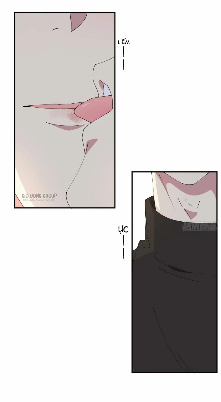 Nguyệt Lão Không Hiểu Tình Yêu 2 trang 65