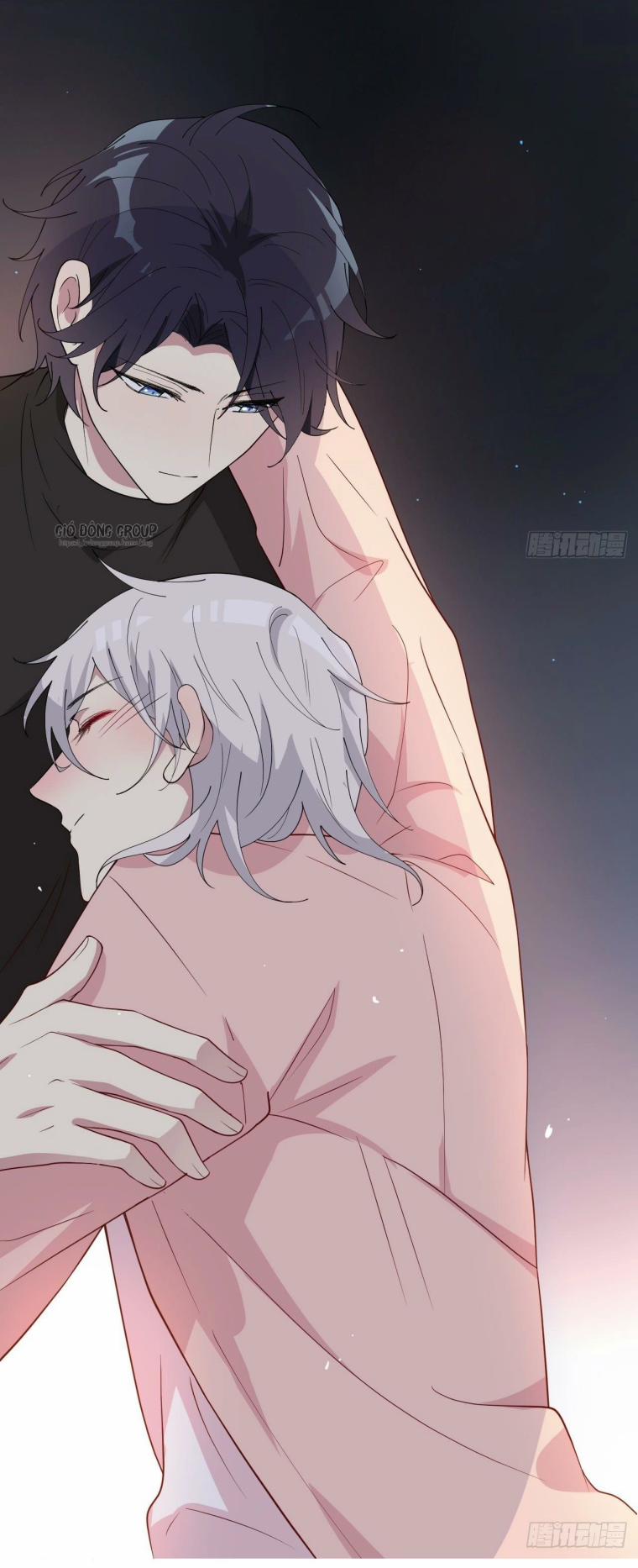 Nguyệt Lão Không Hiểu Tình Yêu 2 trang 68