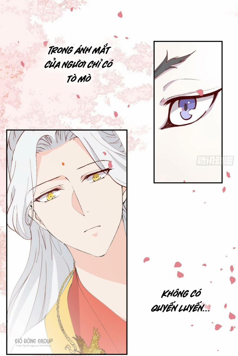 Nguyệt Lão Không Hiểu Tình Yêu 2 trang 8