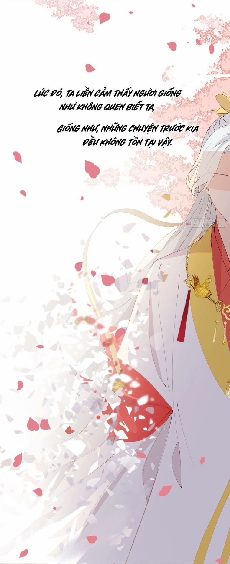 Nguyệt Lão Không Hiểu Tình Yêu 2 trang 9