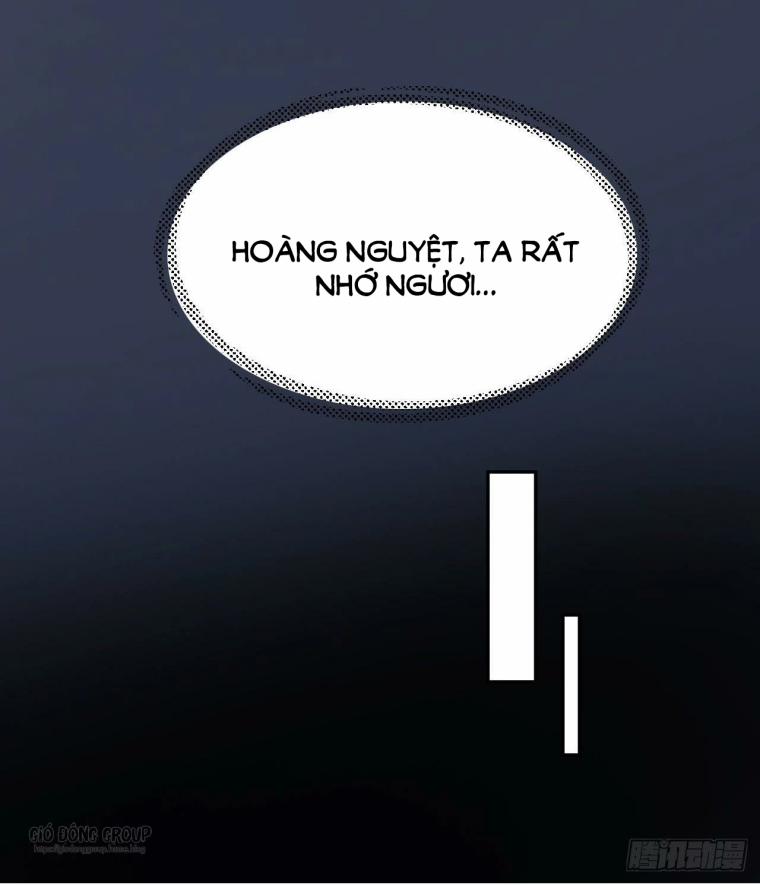 Nguyệt Lão Không Hiểu Tình Yêu 3 trang 11