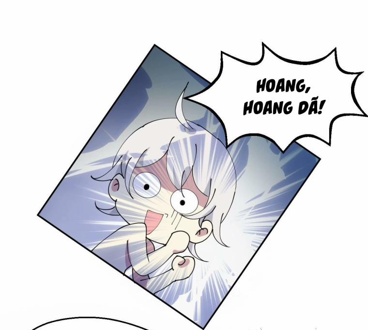 Nguyệt Lão Không Hiểu Tình Yêu 3 trang 17