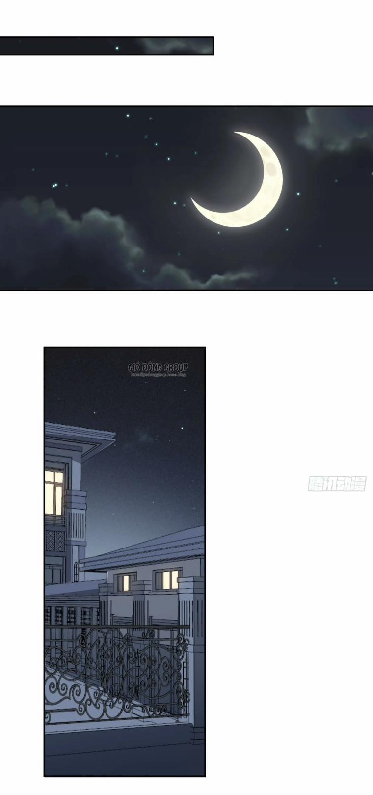 Nguyệt Lão Không Hiểu Tình Yêu 3 trang 2