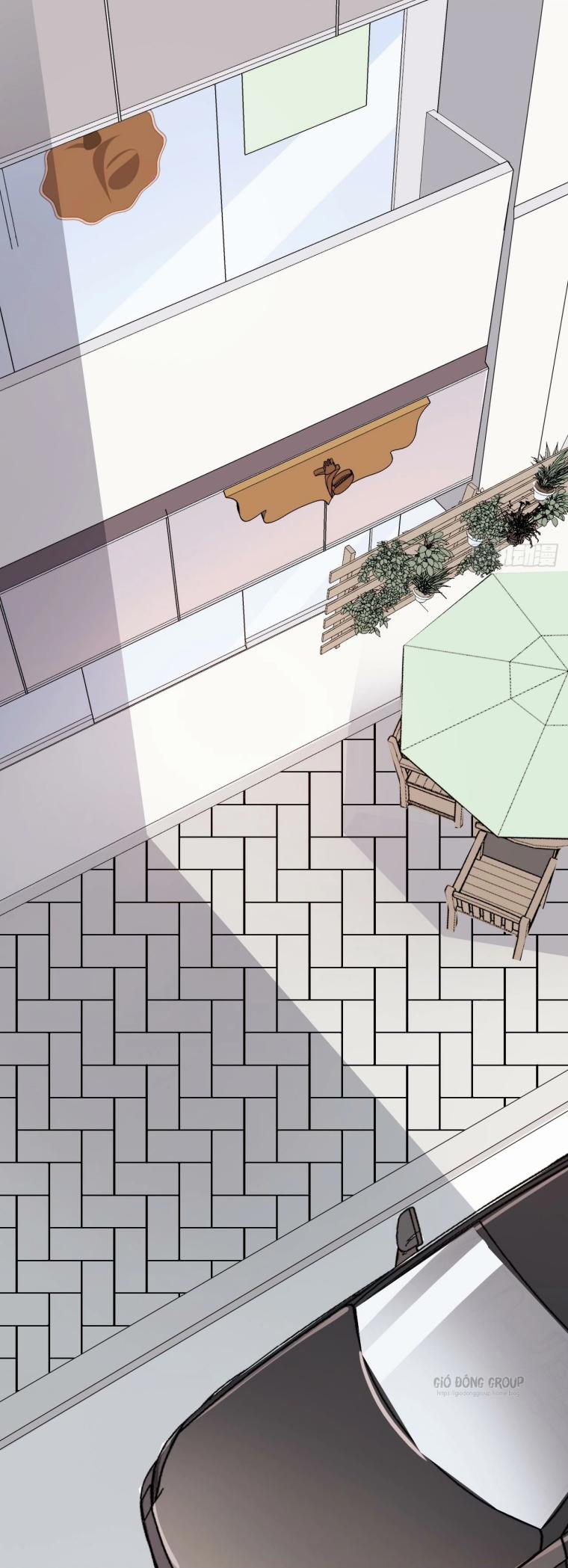 Nguyệt Lão Không Hiểu Tình Yêu 3 trang 31