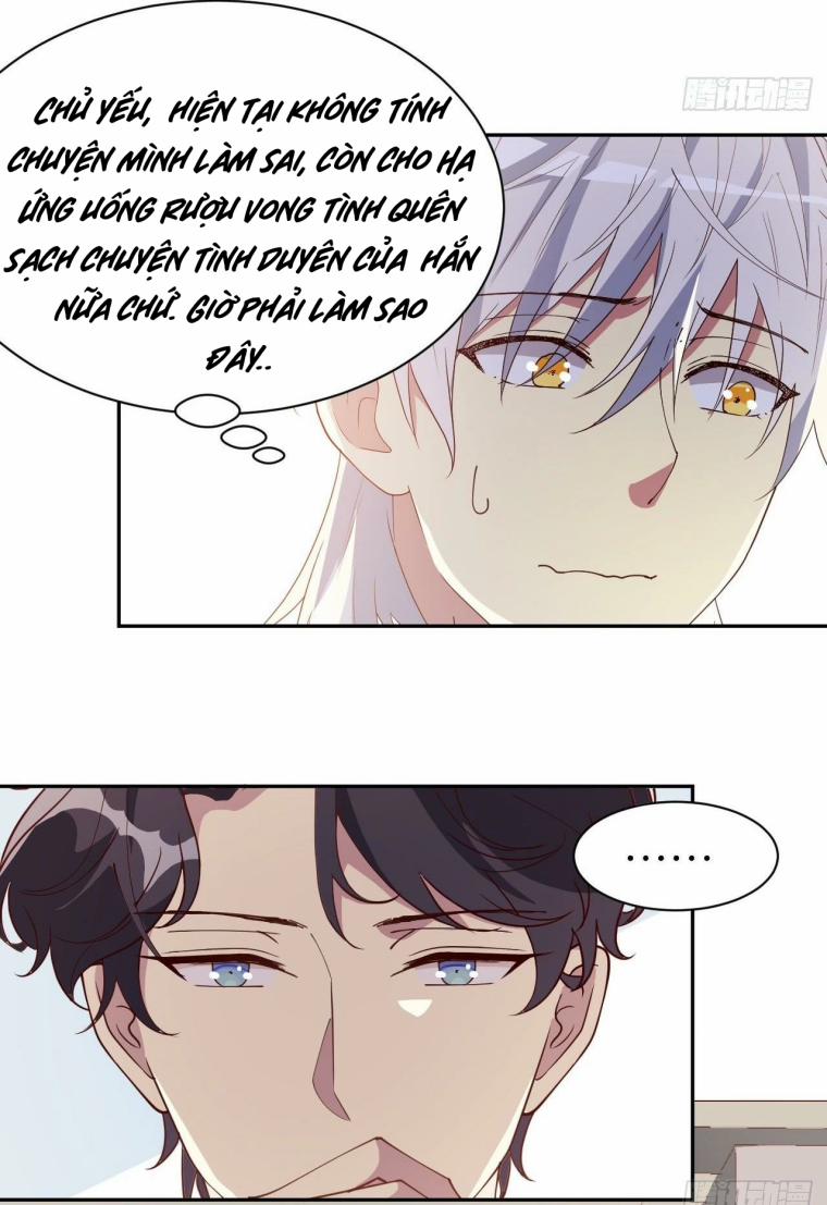 Nguyệt Lão Không Hiểu Tình Yêu 3 trang 49