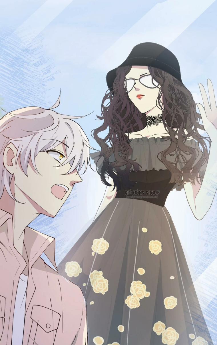 Nguyệt Lão Không Hiểu Tình Yêu 3 trang 56