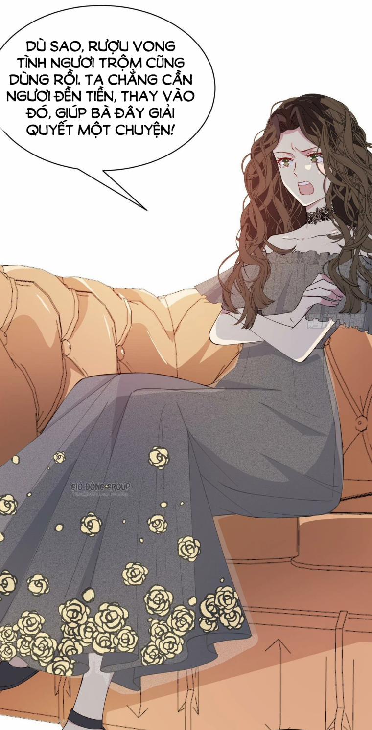 Nguyệt Lão Không Hiểu Tình Yêu 3 trang 66