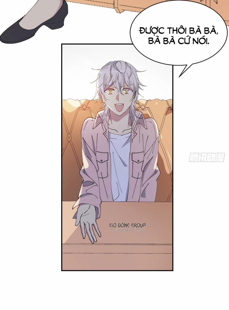 Nguyệt Lão Không Hiểu Tình Yêu 3 trang 67