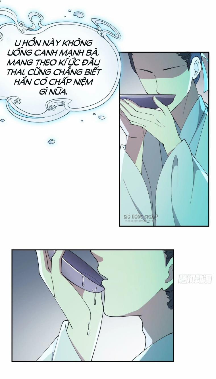 Nguyệt Lão Không Hiểu Tình Yêu 3 trang 70