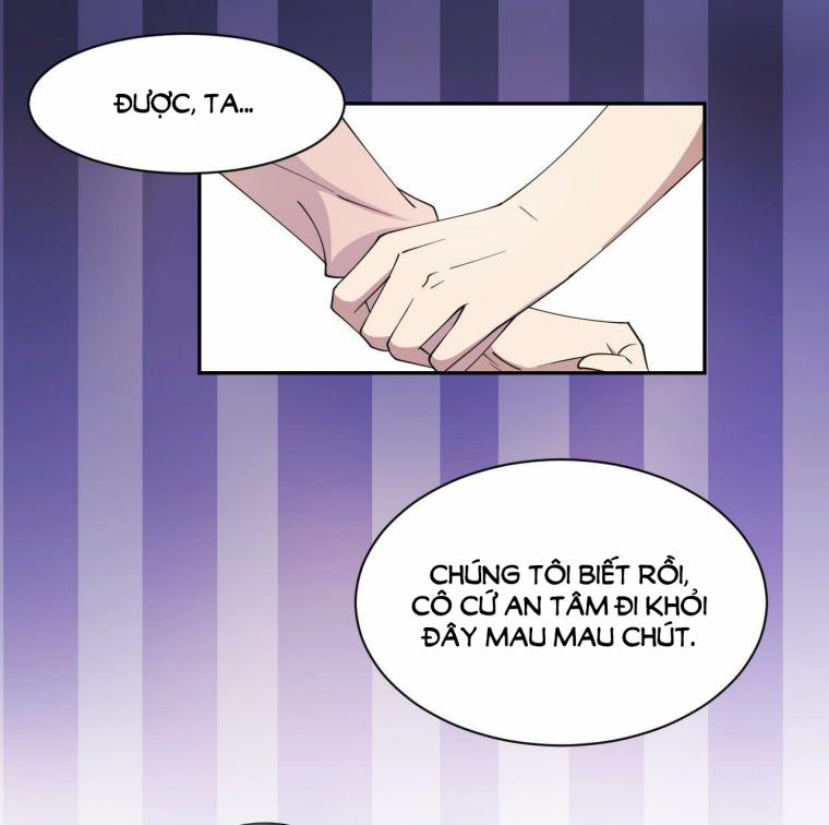 Nguyệt Lão Không Hiểu Tình Yêu 4 trang 13