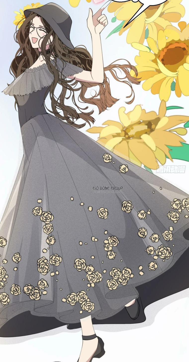 Nguyệt Lão Không Hiểu Tình Yêu 4 trang 16