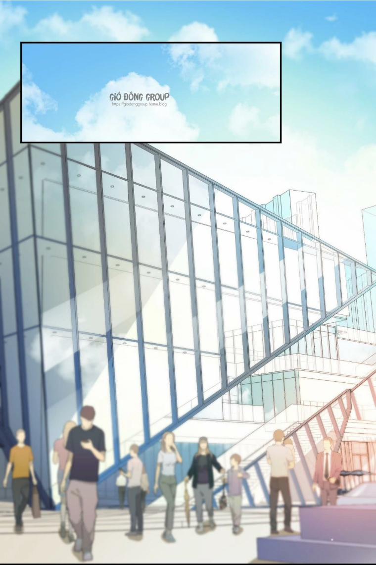 Nguyệt Lão Không Hiểu Tình Yêu 4 trang 18