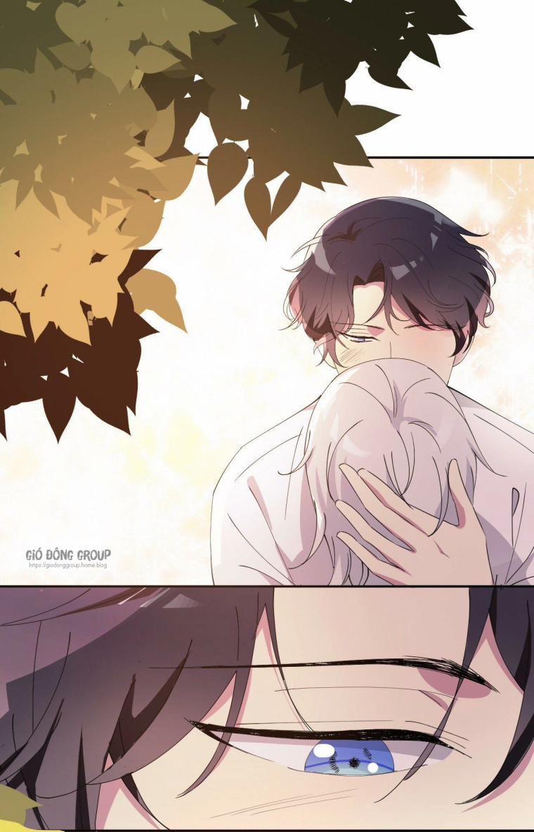 Nguyệt Lão Không Hiểu Tình Yêu 5 trang 24