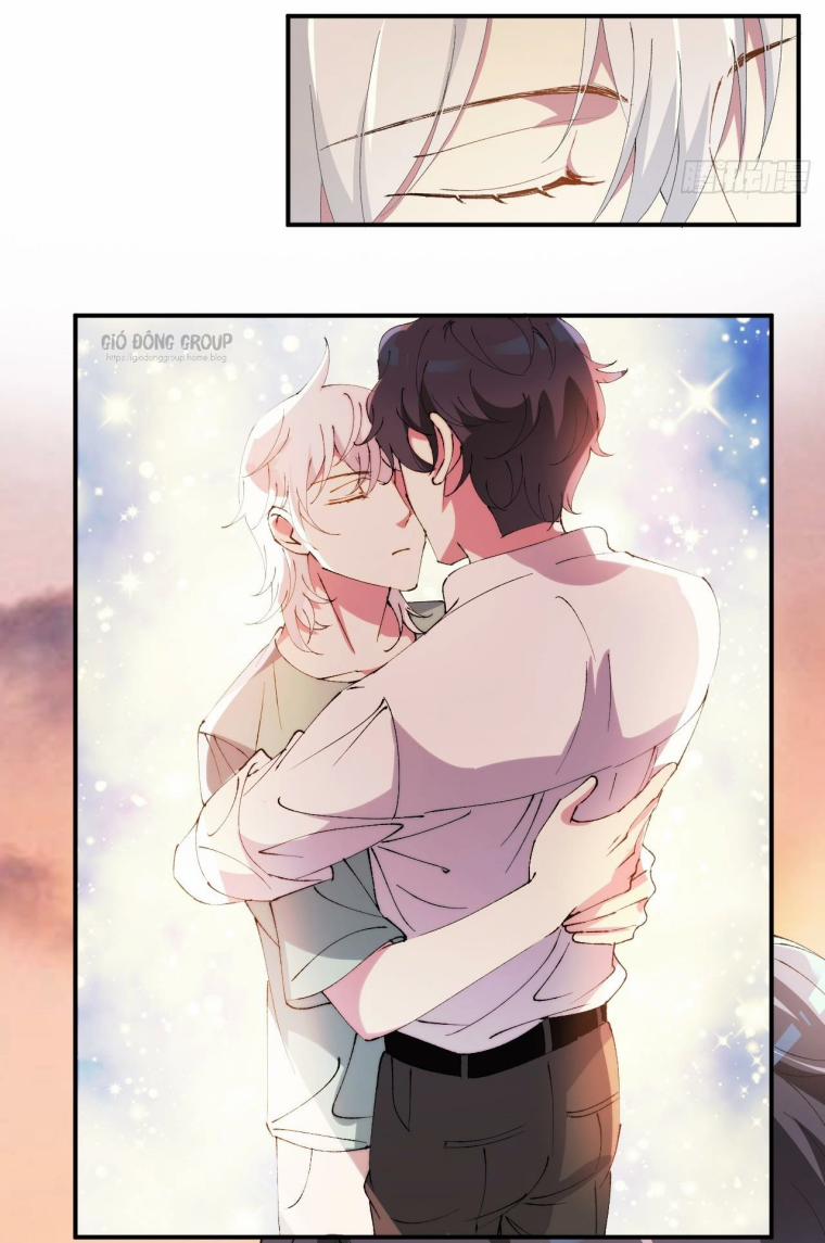 Nguyệt Lão Không Hiểu Tình Yêu 5 trang 26