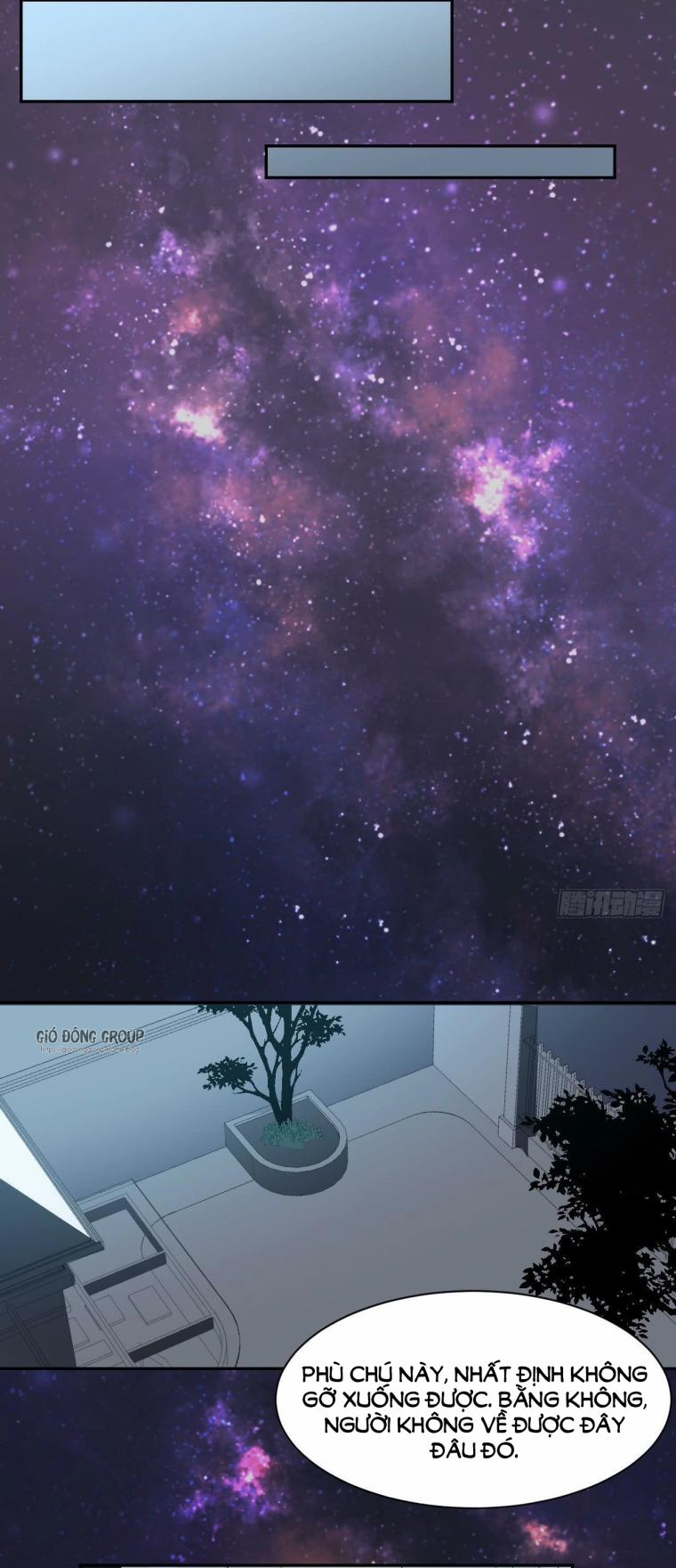 Nguyệt Lão Không Hiểu Tình Yêu 5 trang 31