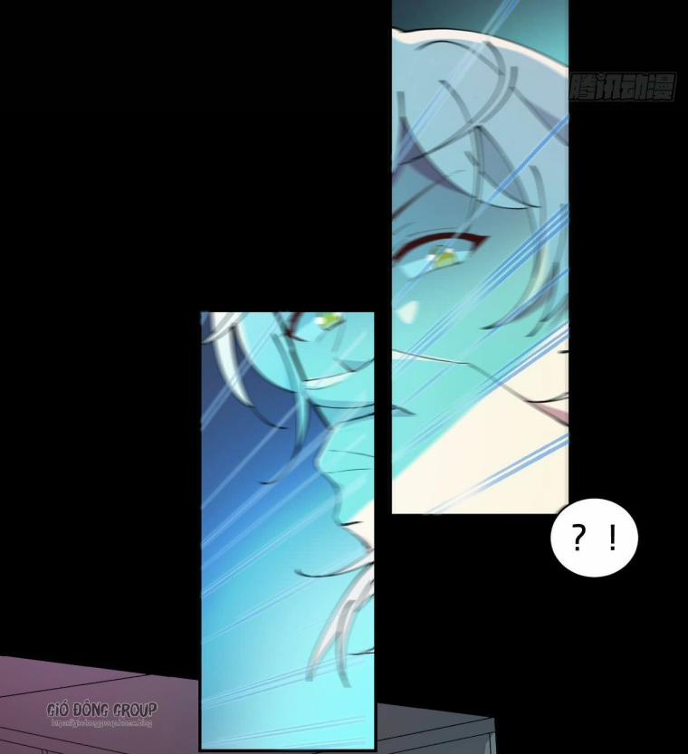 Nguyệt Lão Không Hiểu Tình Yêu 6 trang 23