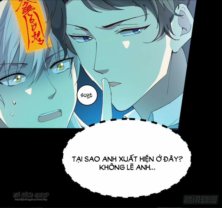 Nguyệt Lão Không Hiểu Tình Yêu 6 trang 26