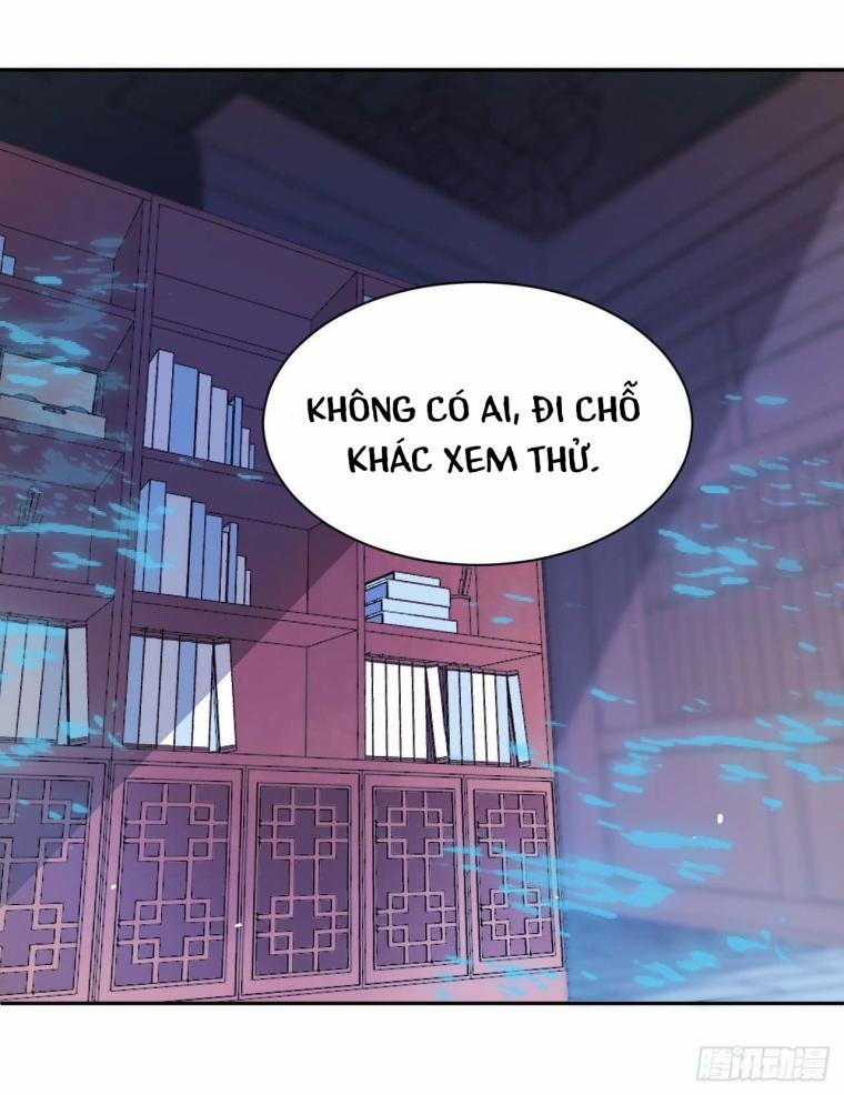 Nguyệt Lão Không Hiểu Tình Yêu 6 trang 33