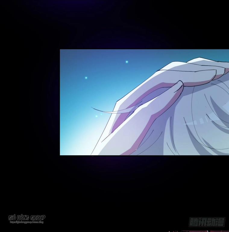 Nguyệt Lão Không Hiểu Tình Yêu 7 trang 19