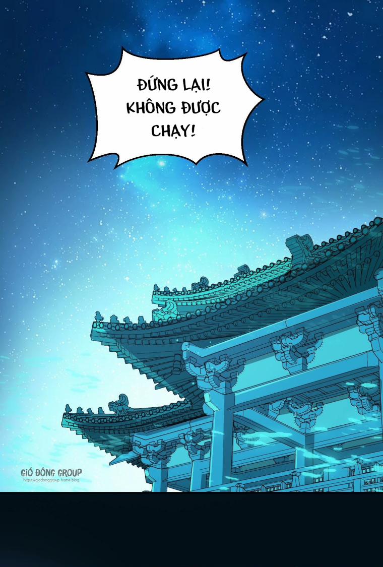 Nguyệt Lão Không Hiểu Tình Yêu 7 trang 2