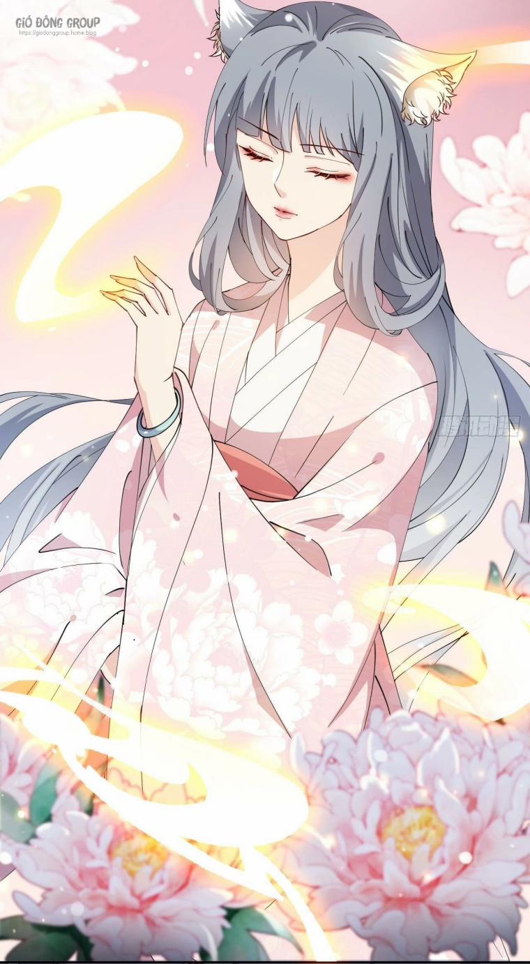 Nguyệt Lão Không Hiểu Tình Yêu 8 trang 10