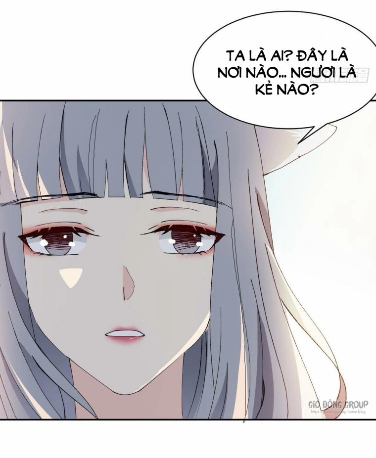 Nguyệt Lão Không Hiểu Tình Yêu 8 trang 23