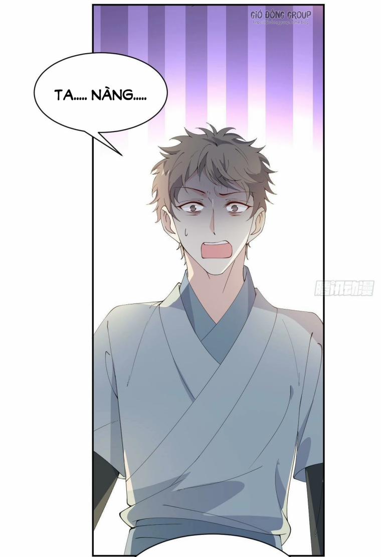 Nguyệt Lão Không Hiểu Tình Yêu 8 trang 24