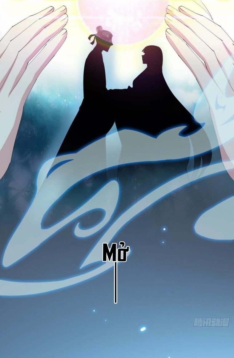 Nguyệt Lão Không Hiểu Tình Yêu 8 trang 41