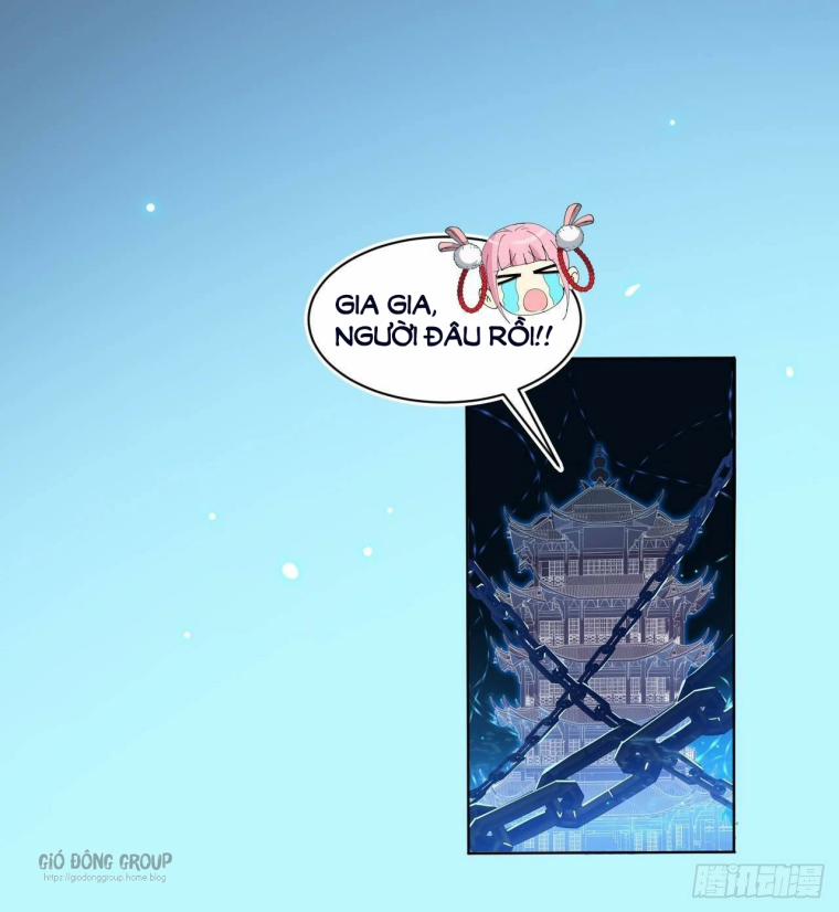 Nguyệt Lão Không Hiểu Tình Yêu 8 trang 42