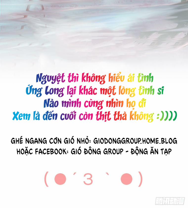 Nguyệt Lão Không Hiểu Tình Yêu 8 trang 44