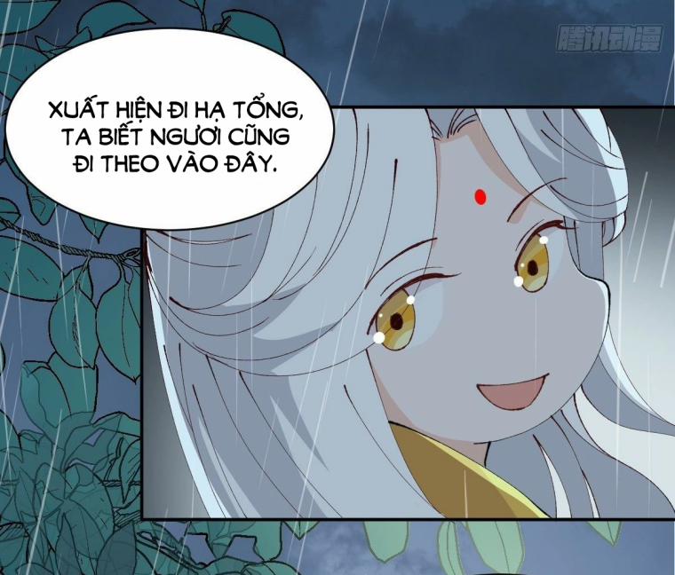 Nguyệt Lão Không Hiểu Tình Yêu 9 trang 13