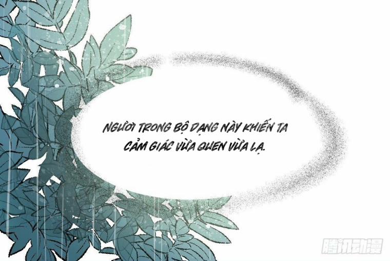 Nguyệt Lão Không Hiểu Tình Yêu 9 trang 17