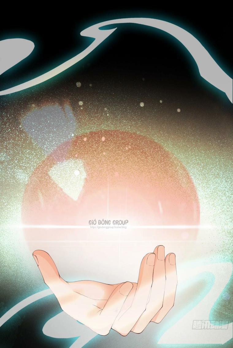 Nguyệt Lão Không Hiểu Tình Yêu 9 trang 2