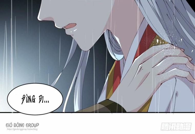 Nguyệt Lão Không Hiểu Tình Yêu 9 trang 20