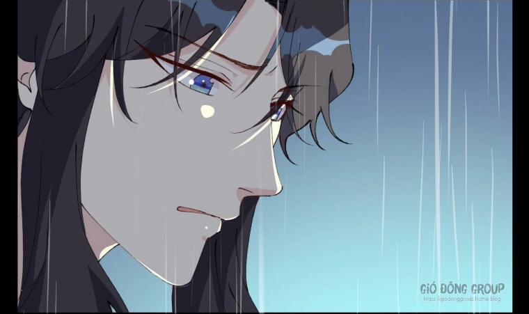 Nguyệt Lão Không Hiểu Tình Yêu 9 trang 22