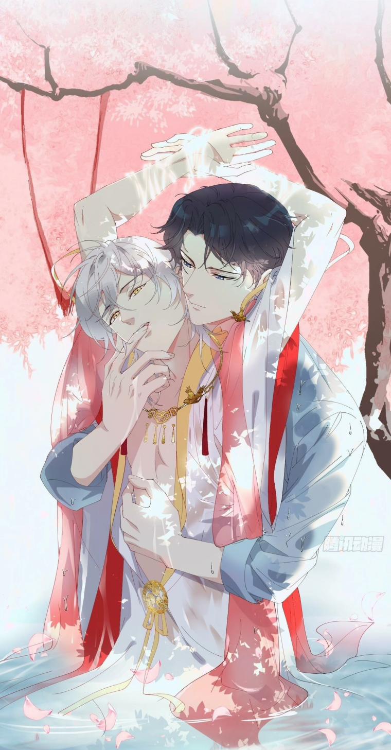 Nguyệt Lão Không Hiểu Tình Yêu 9 trang 42