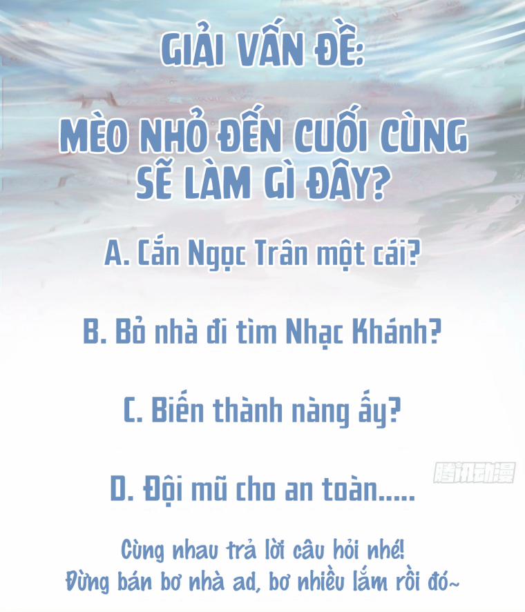 Nguyệt Lão Không Hiểu Tình Yêu 9 trang 43