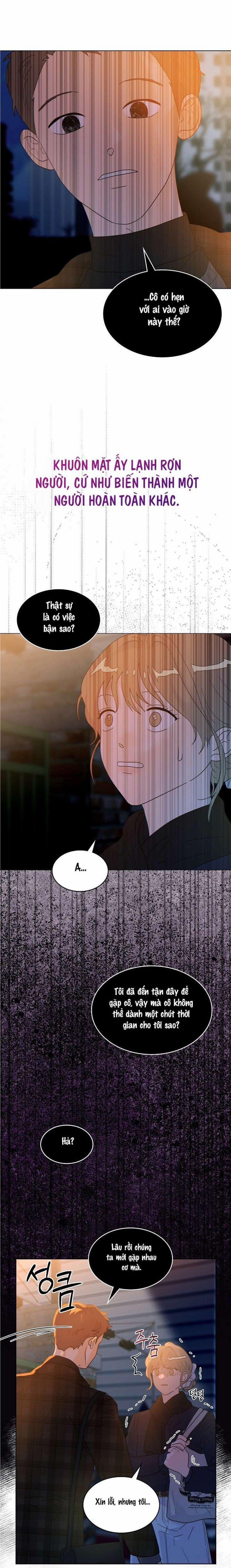 Nhà Bên Cạnh Có Hổ 10 trang 4