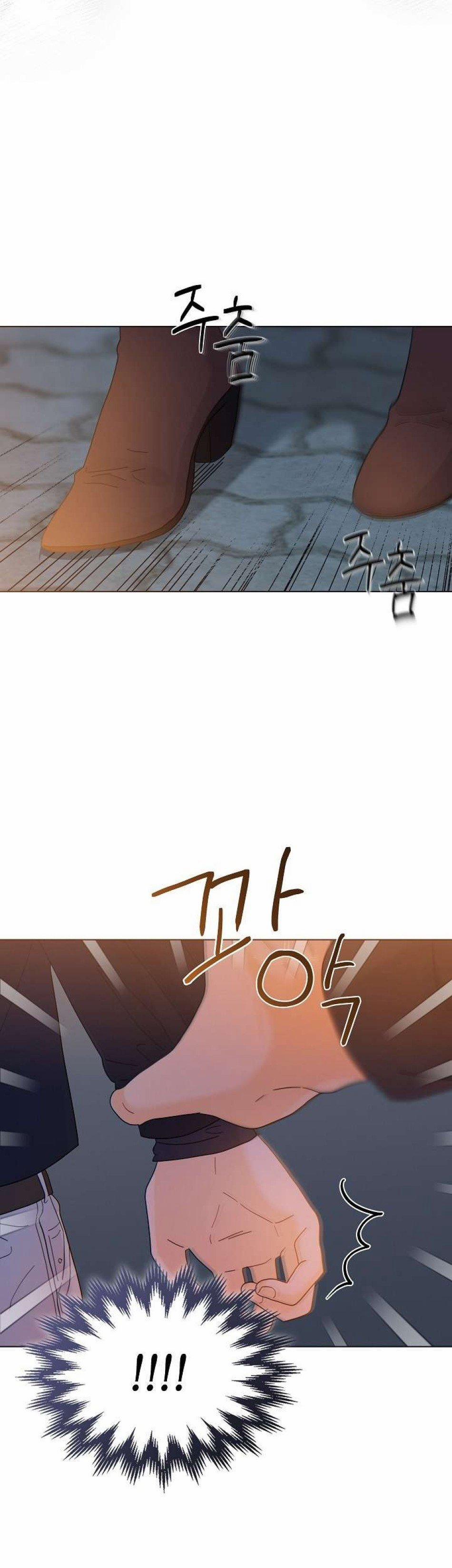 Nhà Bên Cạnh Có Hổ 10 trang 5