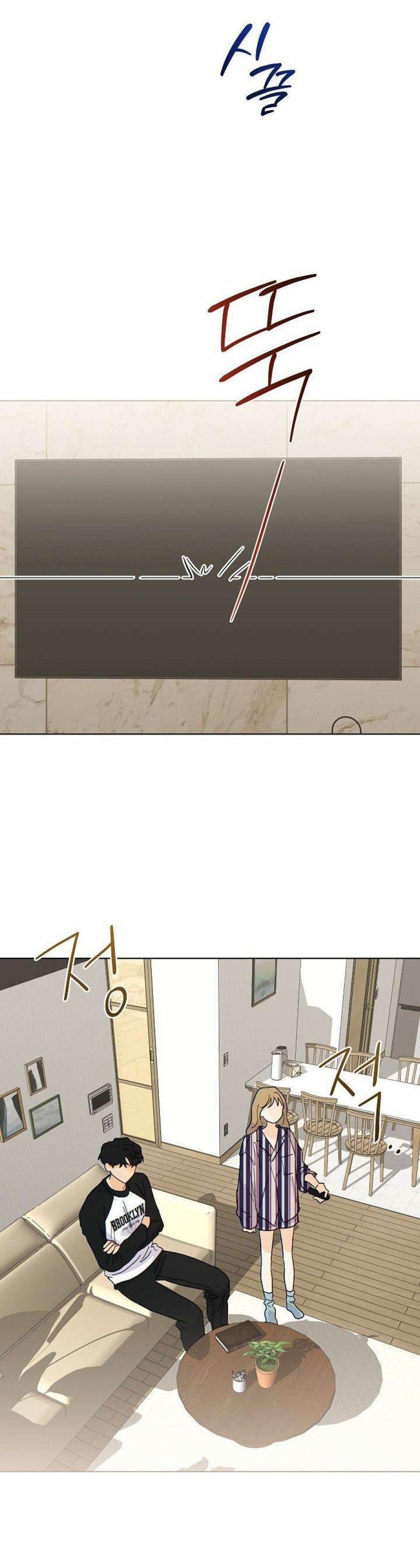 Nhà Bên Cạnh Có Hổ 11 trang 15