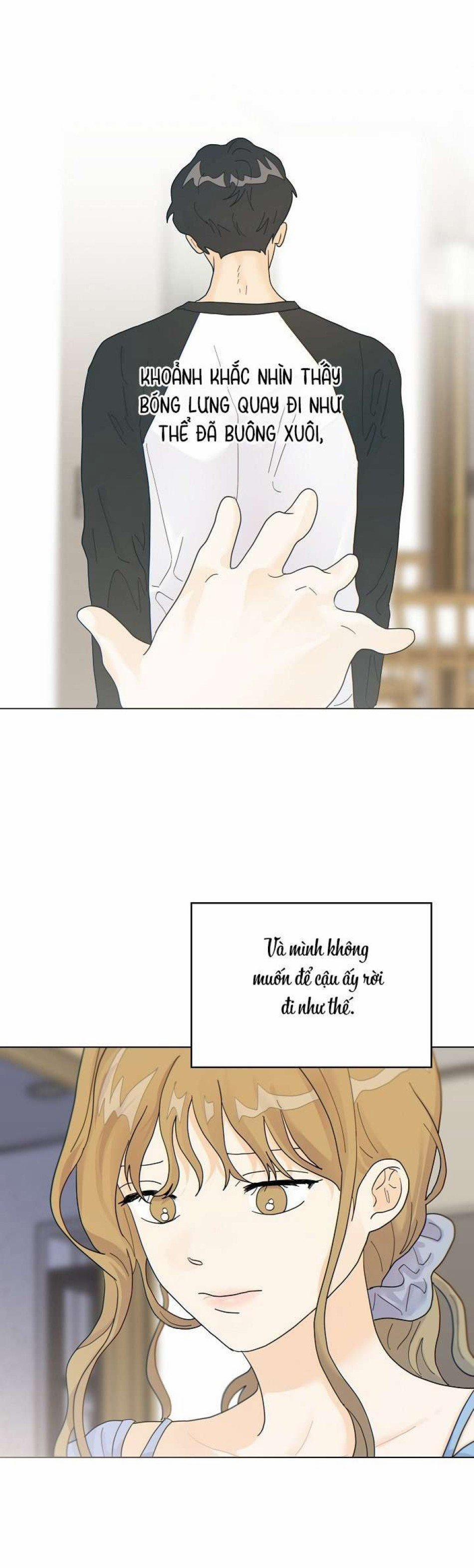 Nhà Bên Cạnh Có Hổ 12 trang 4