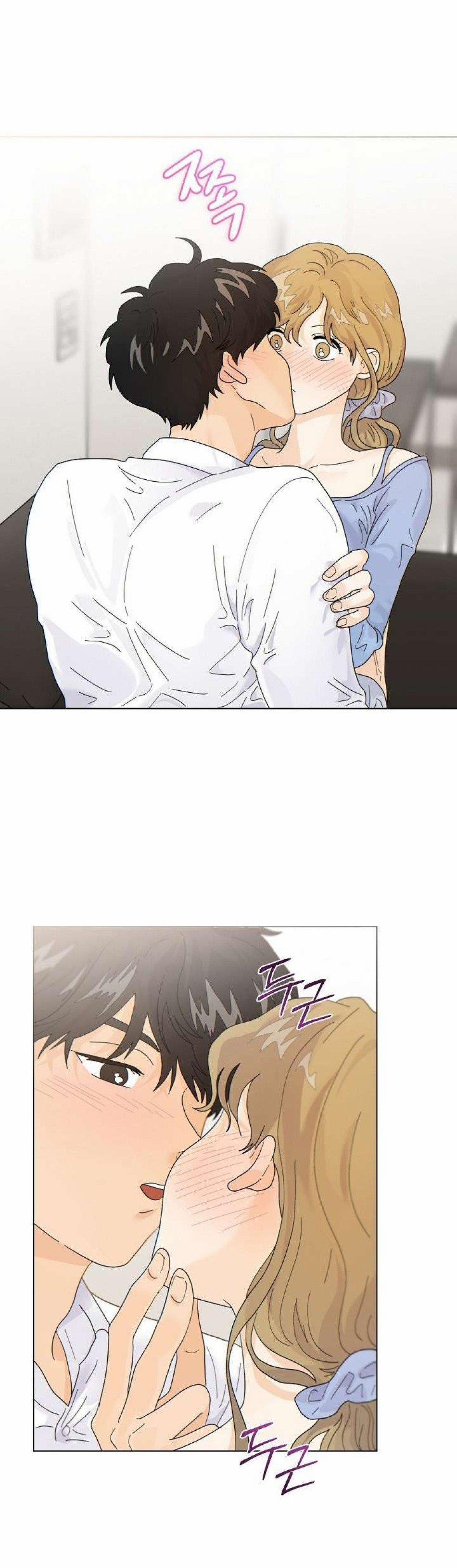 Nhà Bên Cạnh Có Hổ 13 trang 5