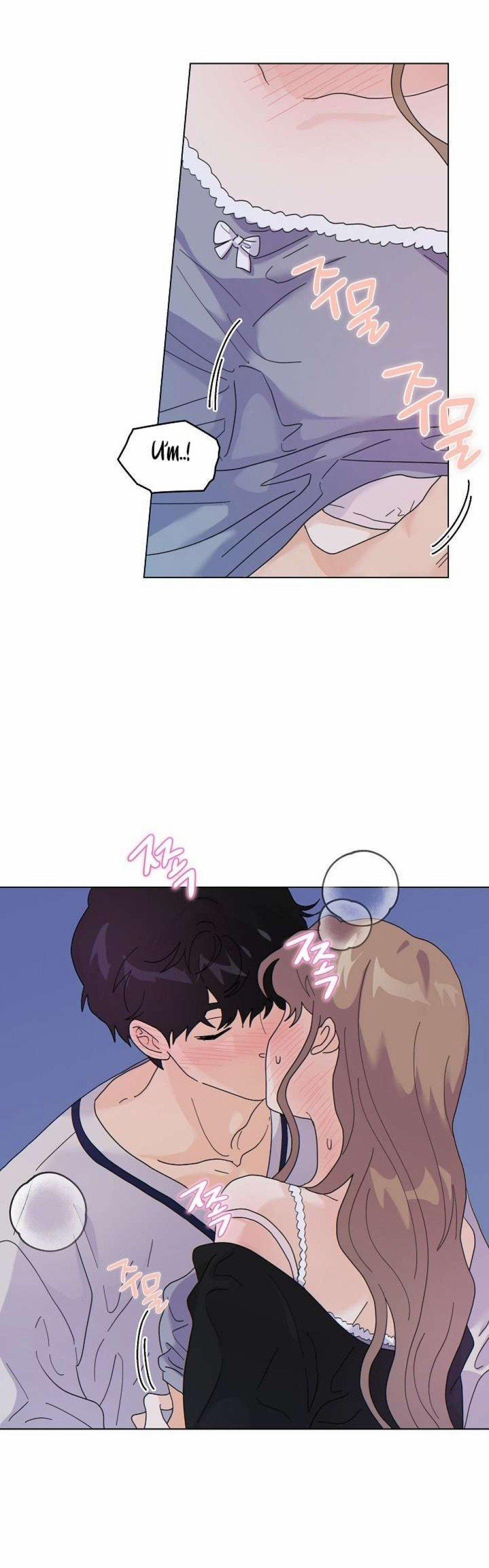 Nhà Bên Cạnh Có Hổ 14 trang 6