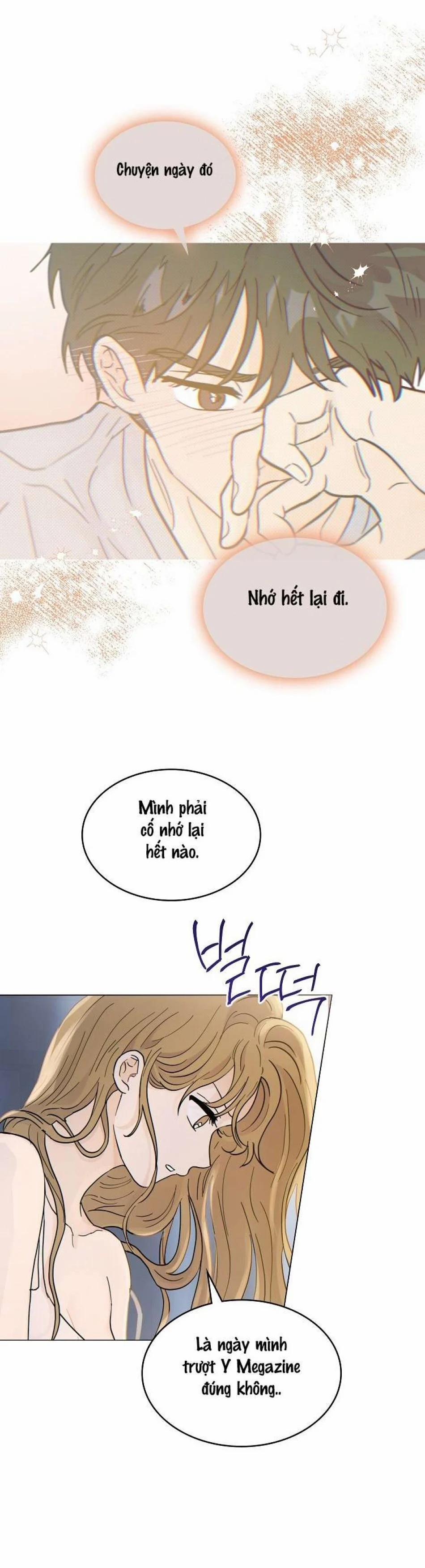 Nhà Bên Cạnh Có Hổ 2 trang 13