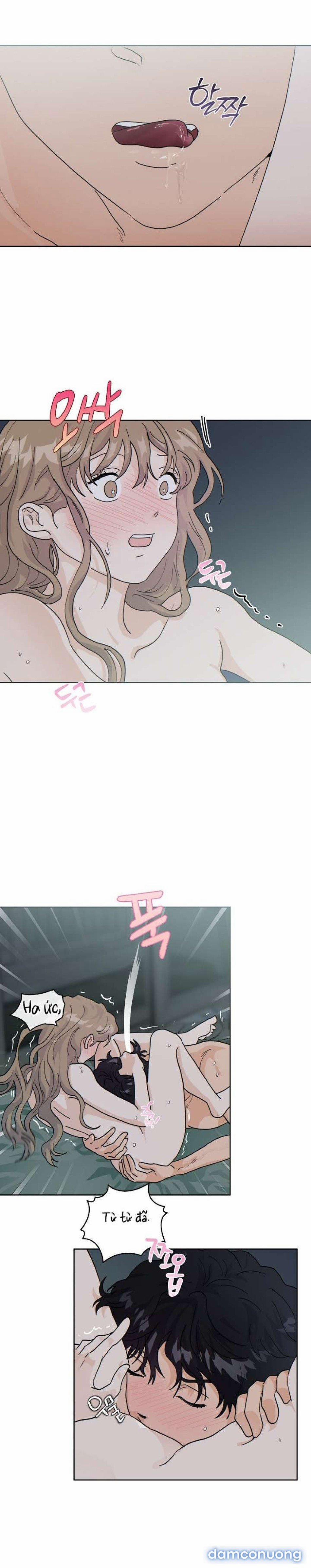 Nhà Bên Cạnh Có Hổ 33 trang 5