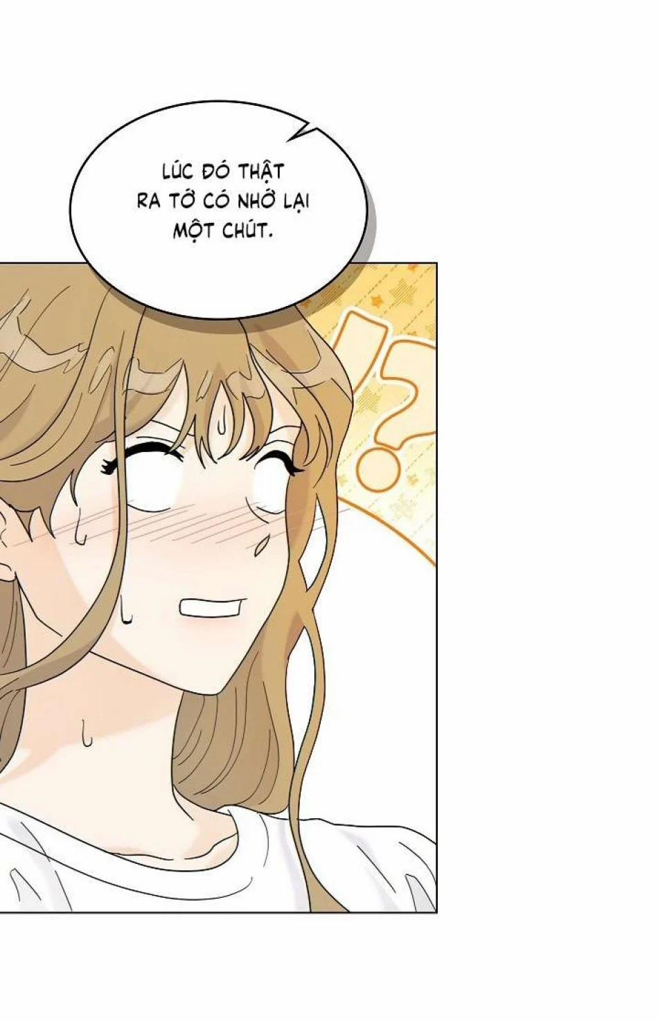 Nhà Bên Cạnh Có Hổ 7 trang 15