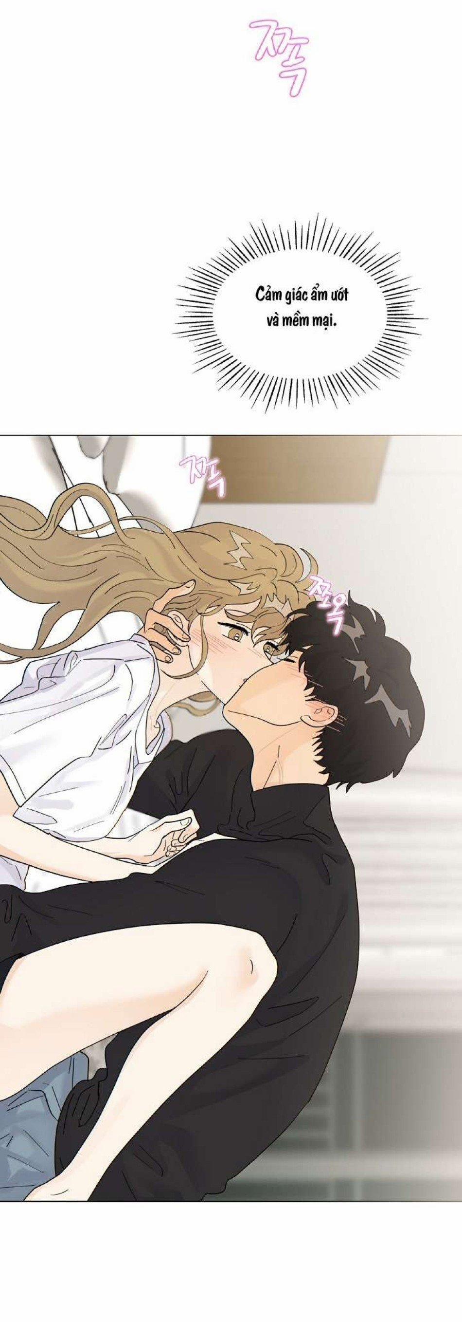 Nhà Bên Cạnh Có Hổ 8 trang 9