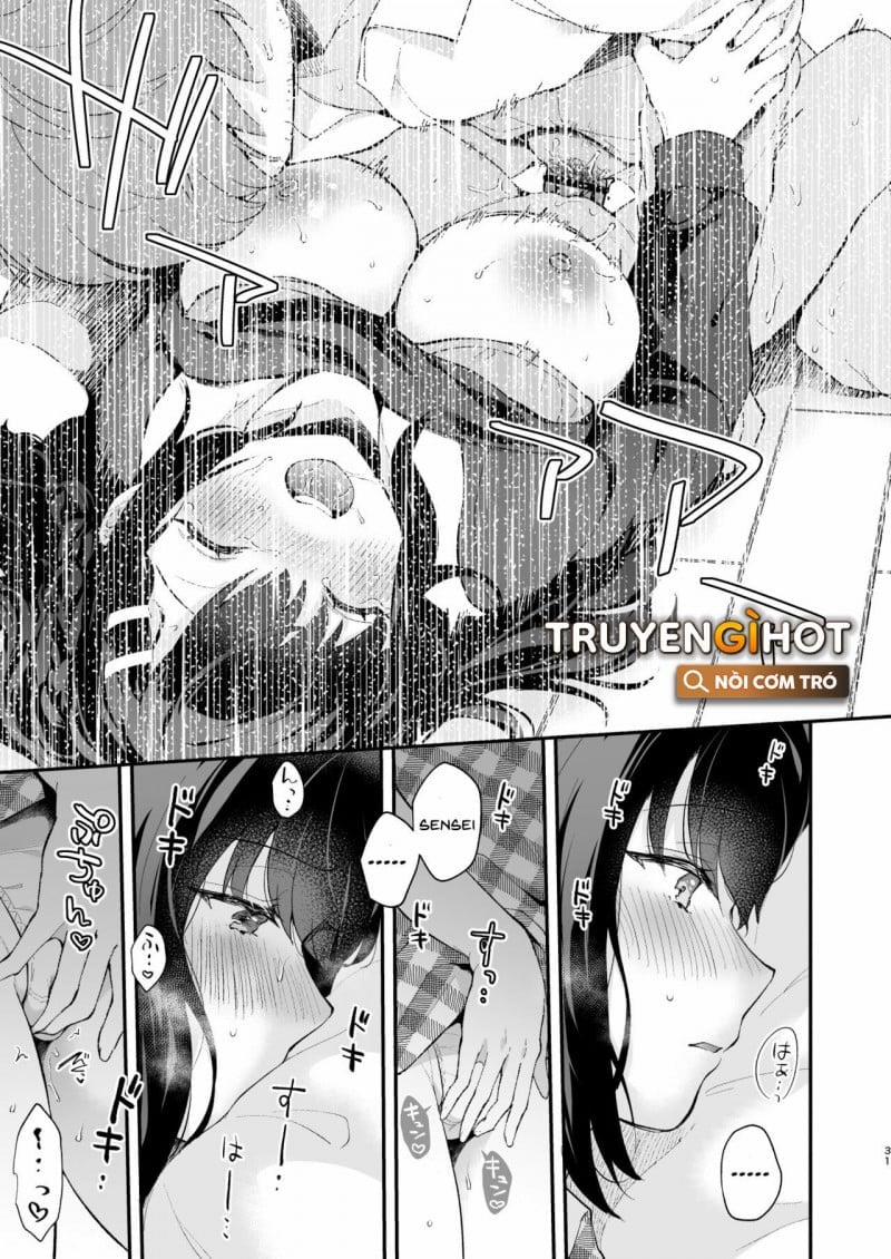 Nhà Của Osekake 1.2 trang 13