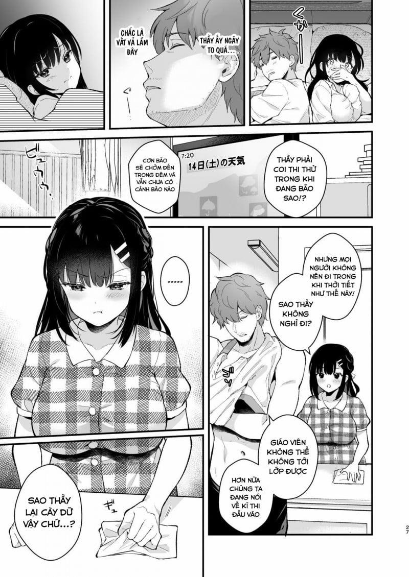 Nhà Của Osekake 1.2 trang 9